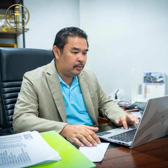 รับทำคดีทุกประเภท